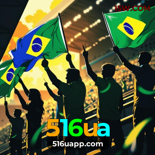 516ua Cassino Online Com Slots e Jogos Ao Vivo