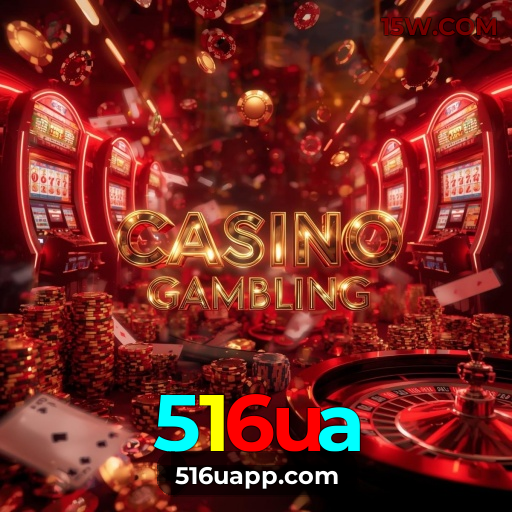 Download do App 516ua | Cassino Online Seguro