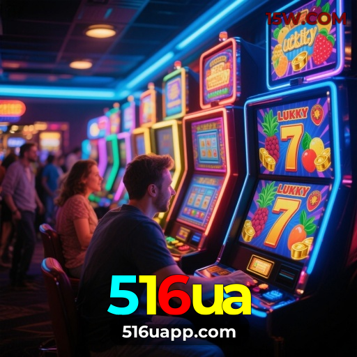 Logo da 516ua