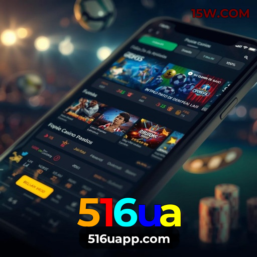 516ua segurança SSL 256-bit - Licença Curaçao, eCOGRA, GLI certificado