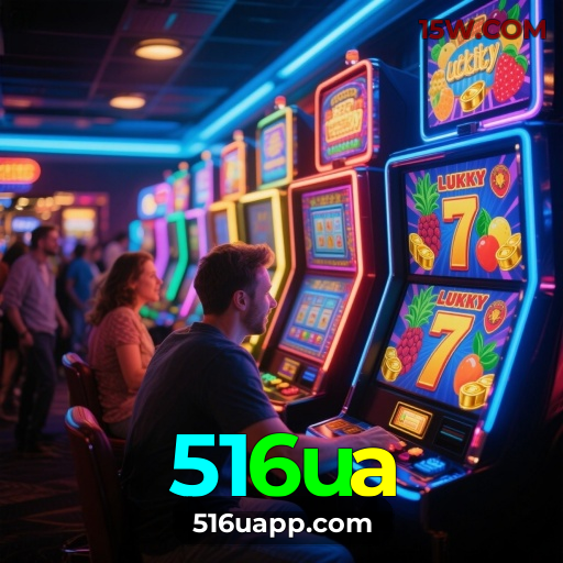 Logo da 516ua