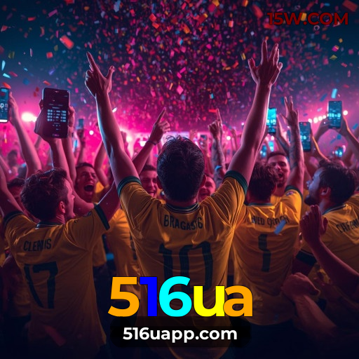 App do 516ua | Download Rápido para Cassino Online