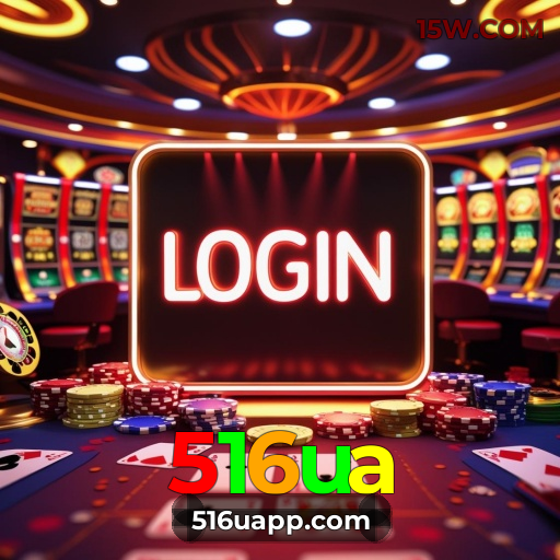 516ua APK Download: Como Jogar Slots no Celular com Segurança
